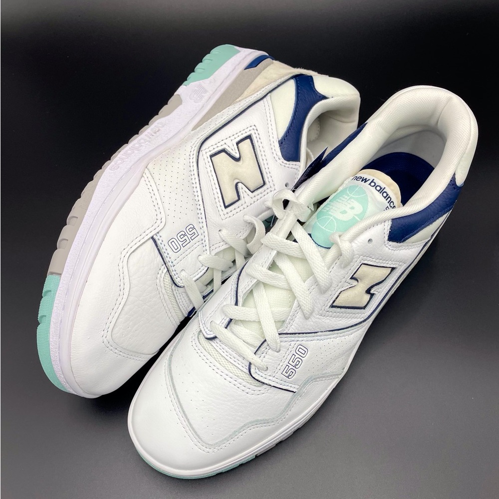 New Balance 550